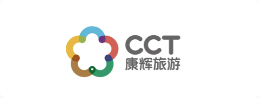 品牌案例康辉旅游